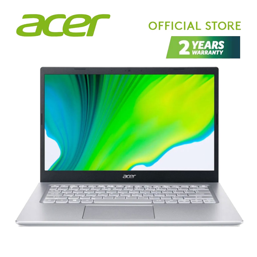 Acer aspire 5 a514 54 обзор