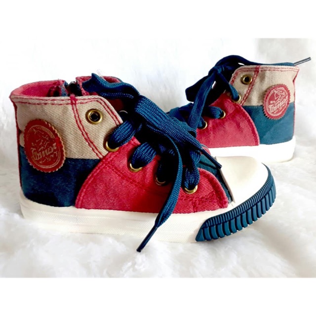 high cut shoes for toddlers