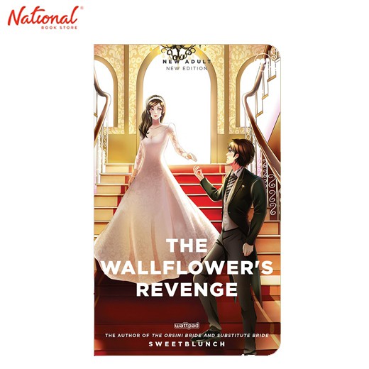 The Wallflower'S Revenge (Updated Edition) Shopee Philippines