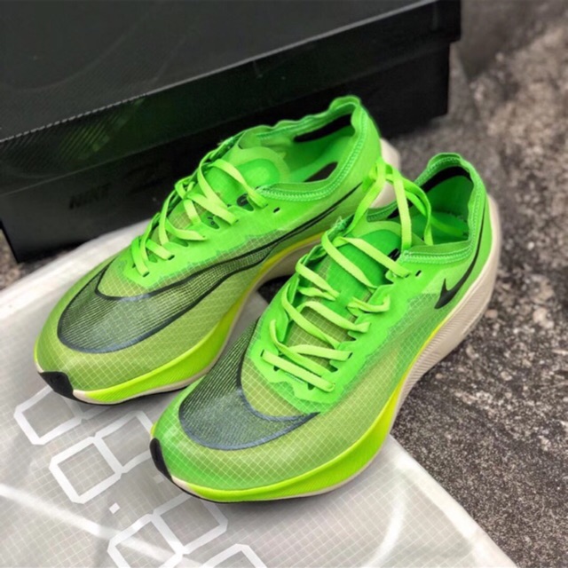 shoes with zoomx