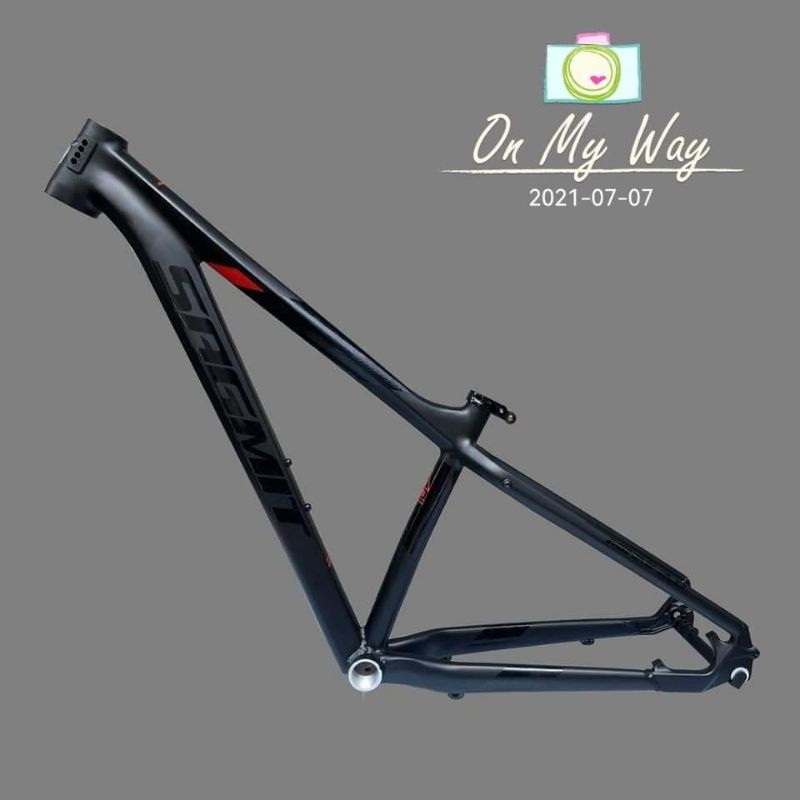 sagmit r7 frame