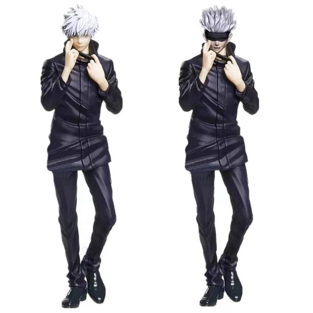 Anime Action figure Original Taito Jujutsu Kaisen FIGURE Gojo Satoru