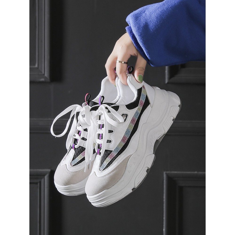 wedge sneakers shoes for womens