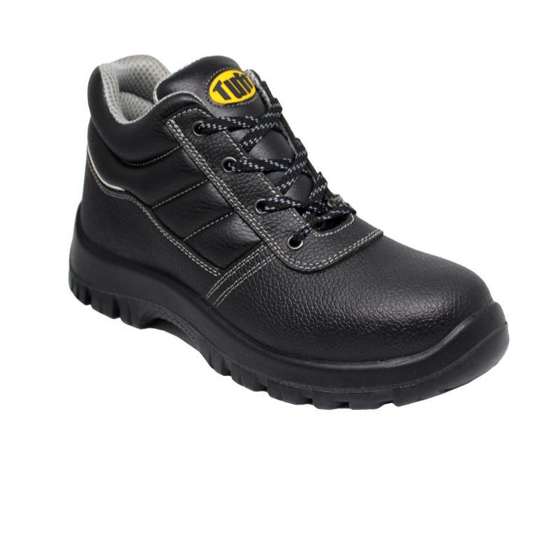TUFF SAFETY SHOES ( HI-CUT ) | Shopee Philippines