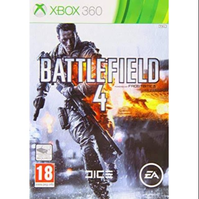 battlefield 2 xbox 360