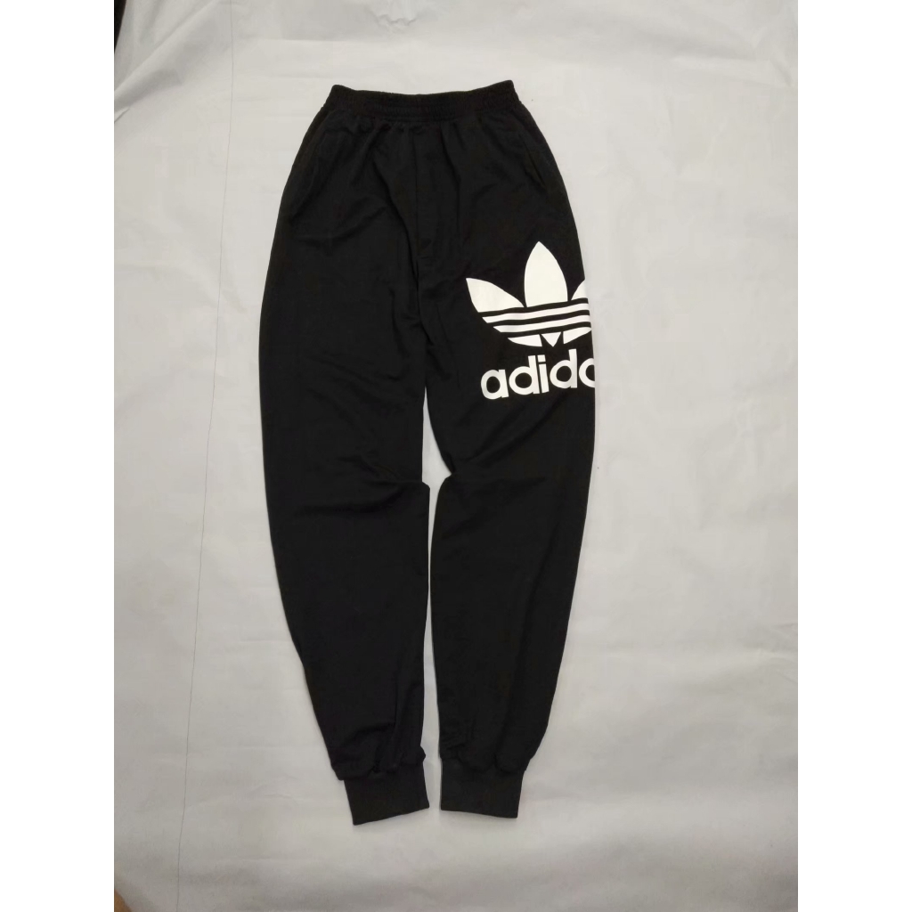 adidas jersey joggers