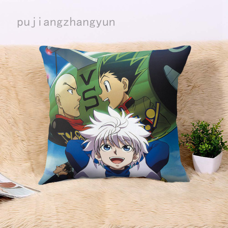 Photo Killua Cute - Hunter X Hunter Cute Wallpapers Top ...