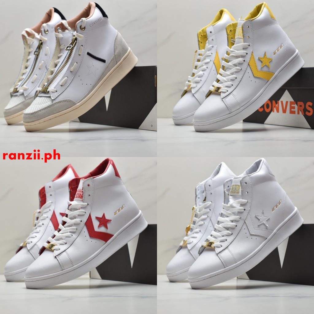 converse 1976 pro leather