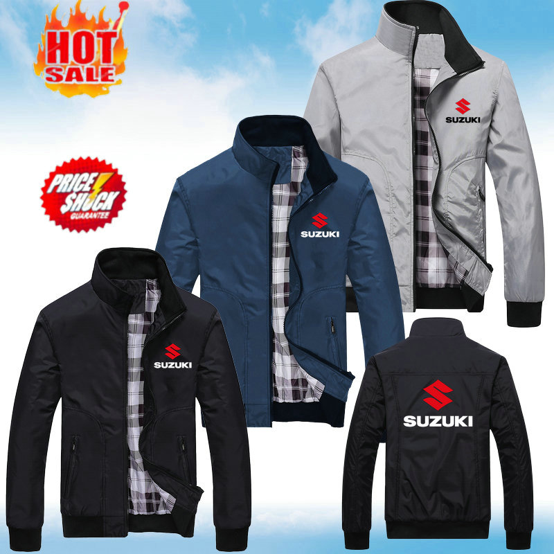 jaket long sleeve