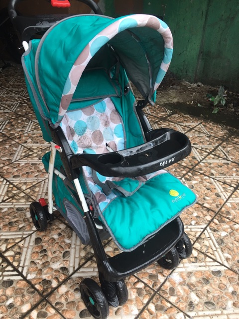 apruva umbrella type stroller