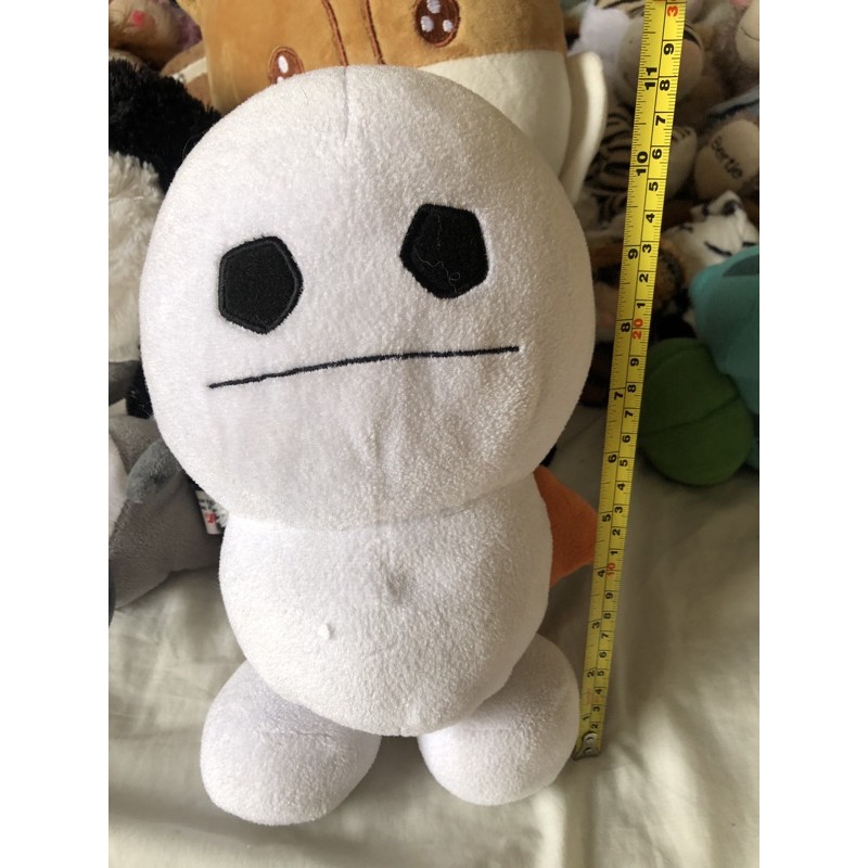 Pre Loved Baby Olaf Stuff Toy Shopee Philippines