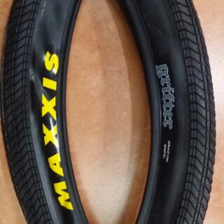 Maxxis Grifter Mtb Tire 29 x 2.0 (each) | Shopee Philippines