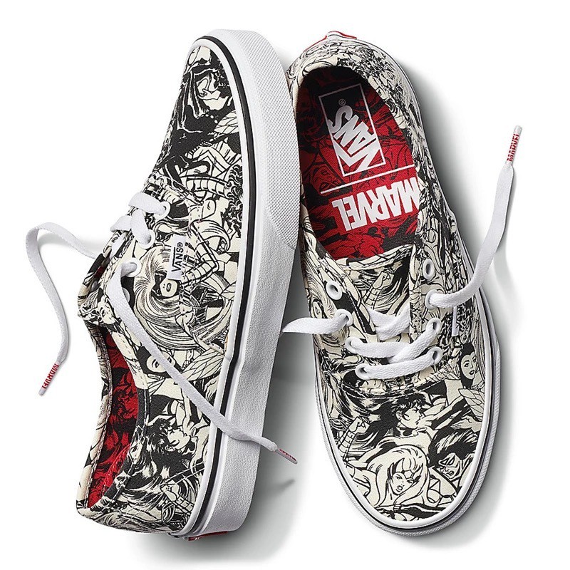 spider man vans shoes for adults