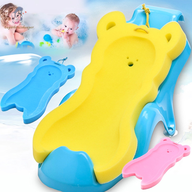 baby bath foam seat