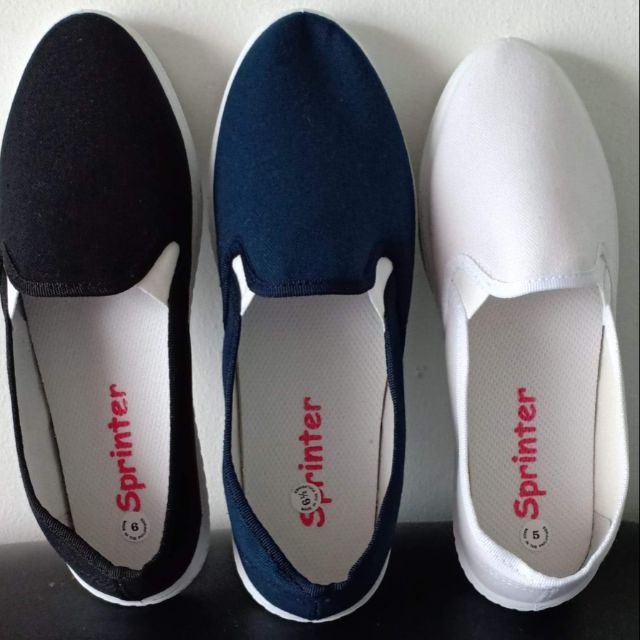 sprinter shoes