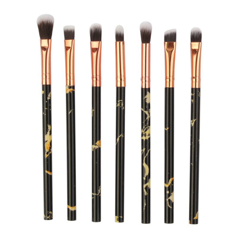 good eye brush sets