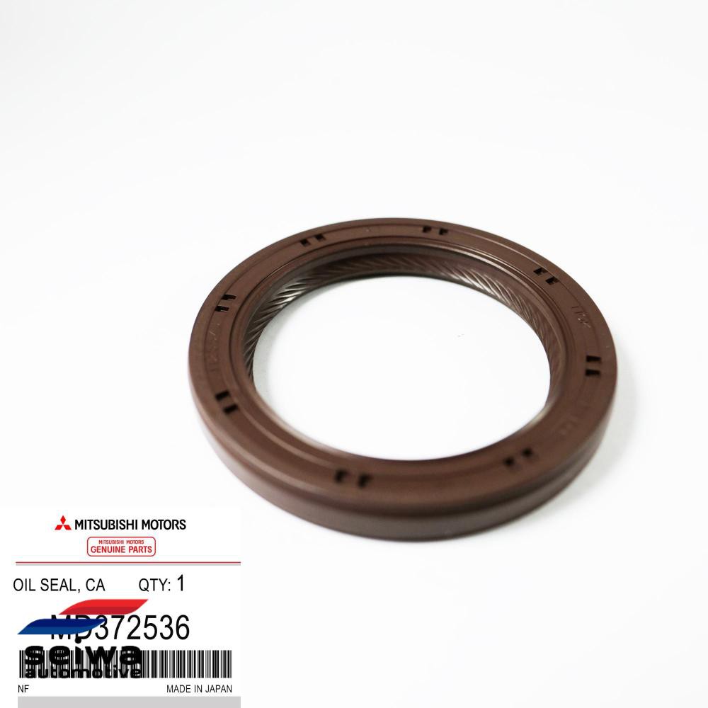 Mitsubishi Montero GEN2 20082015 Mitsubishi 4D56 Camshaft Oil Seal