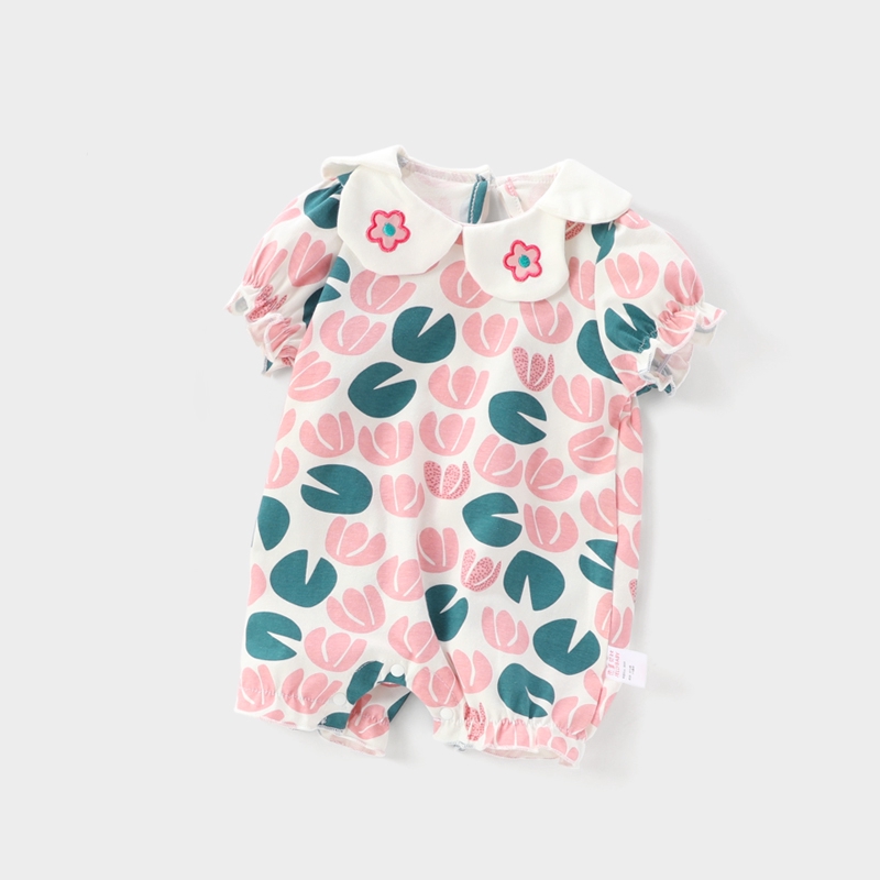 baby summer clothes