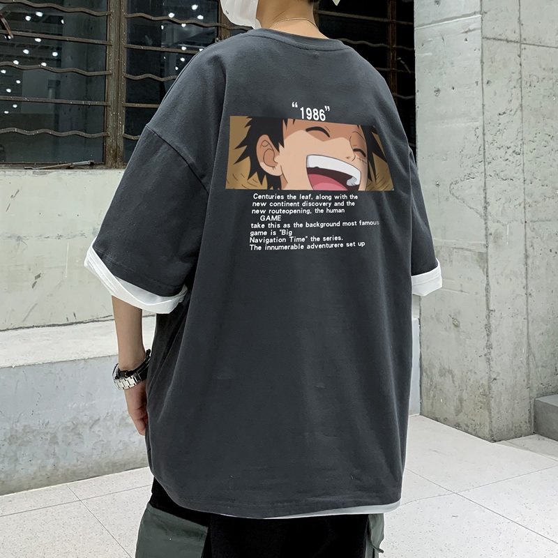 fashion t shirt