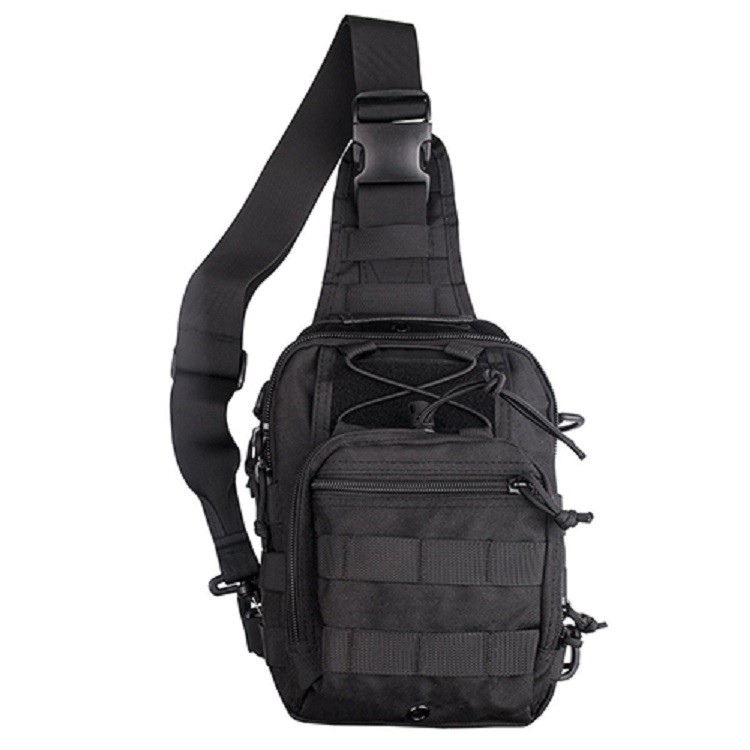 tactical joe sling bag
