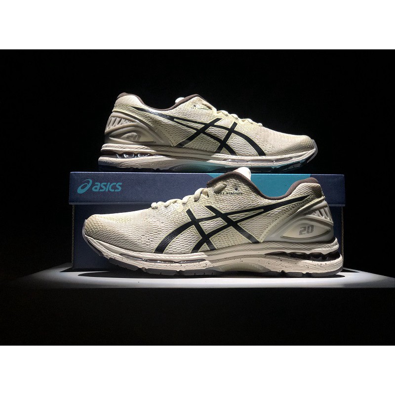 asics nimbus 20 43.5