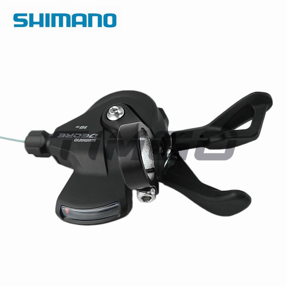 shimano sl m6000 shifter