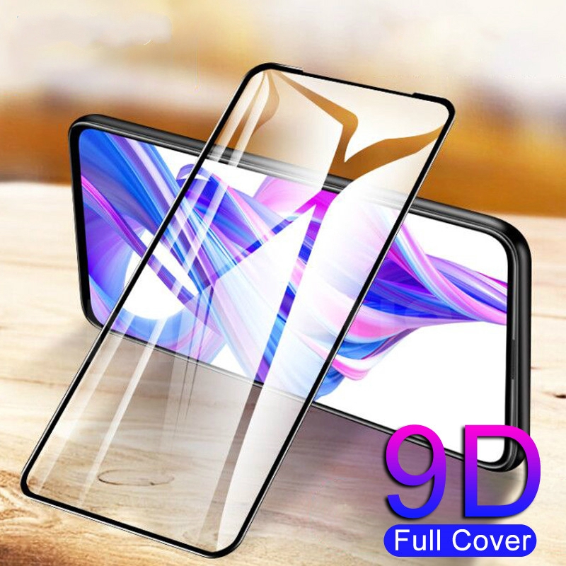 9D Protective Glass Huawei Nova 7i 5T 3i Y9S Y6S Y7P Tempered Glass