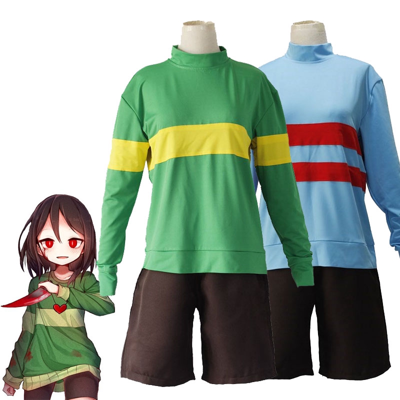 chara shirt