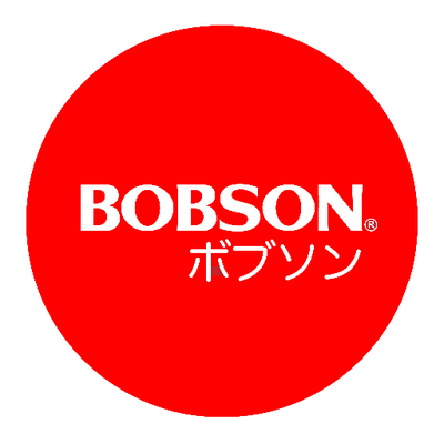 Bobson ボブソン store logo