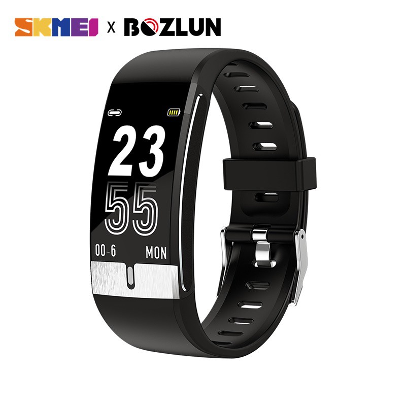 skmei smartband