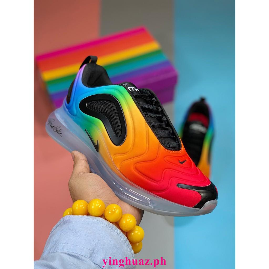 rainbow store shoes