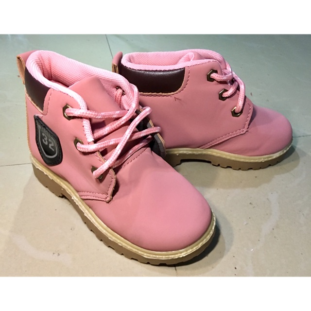 timberland pram shoes