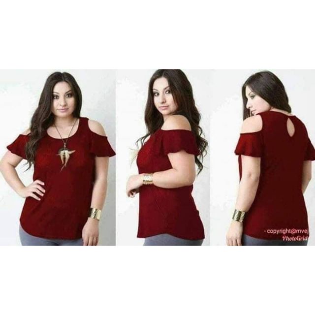 ella plus size clothing