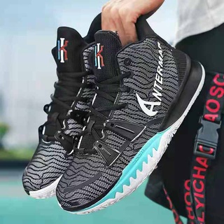 KYRIE IRVING ANTERMAR FOR TEENS 36-40 WITH SPIKE | Shopee Philippines