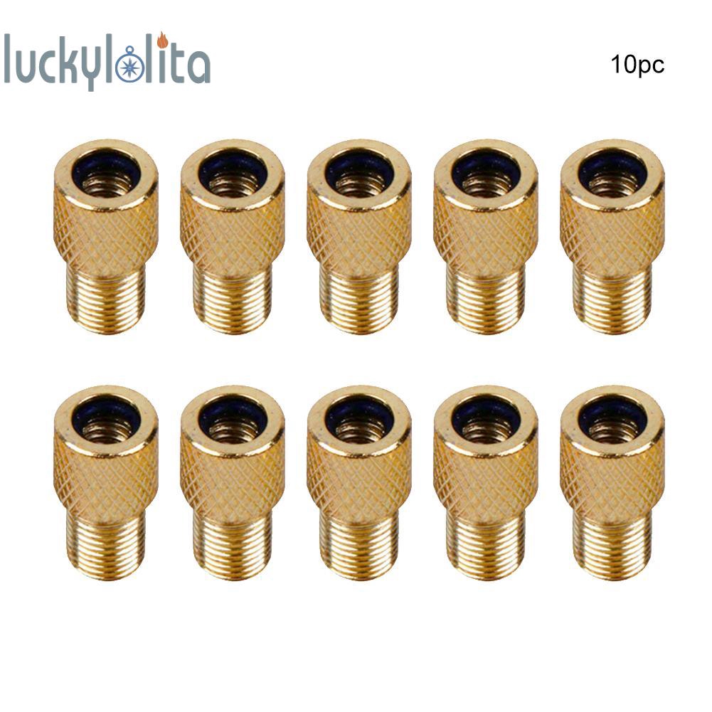 schrader pump adapter