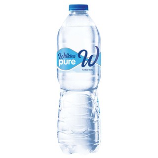 Wilkins Pure 1L Drinking Water #2