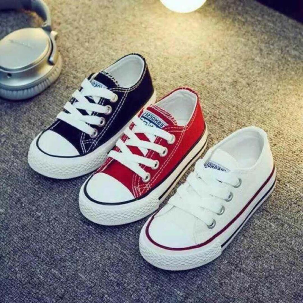 converse size 35