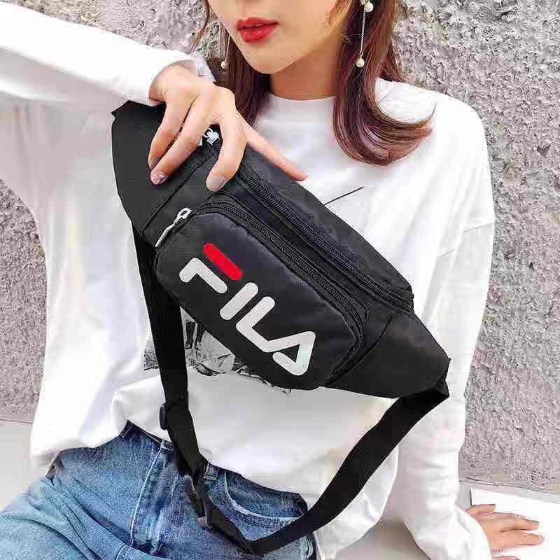 fila bag belt