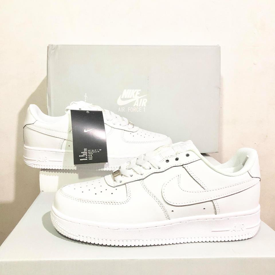 Nike Air Force 1 Low Triple White Philippines Gastronomia Y Nike Air Force 1 Low Triple White Philippines Gastronomia Y