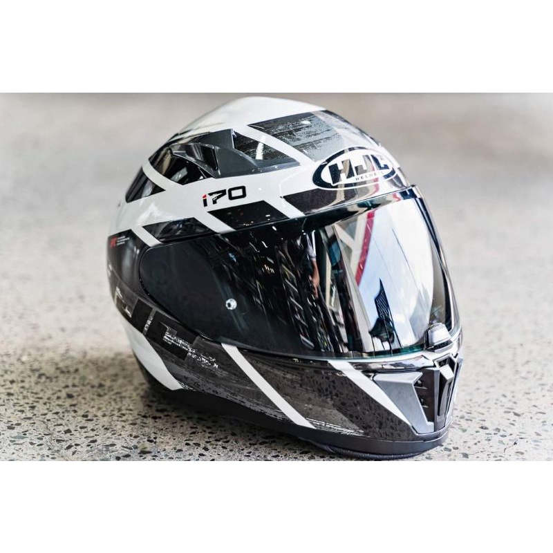 hjc i70 watu helmet