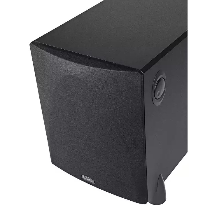 definitive technology prosub 800