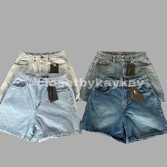 cotton on flashback shorts