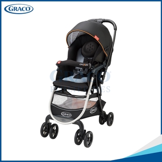 graco featherweight stroller with accessory pack