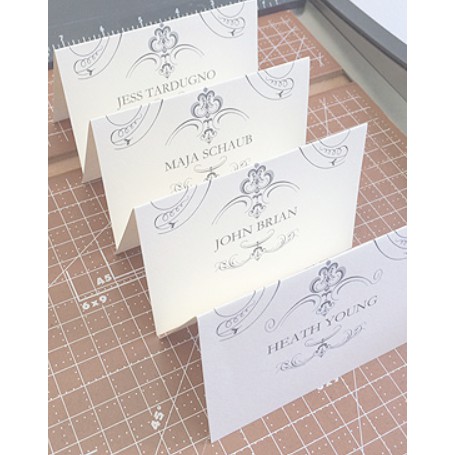 Wedding Table Names 10 Pcs | Shopee Philippines