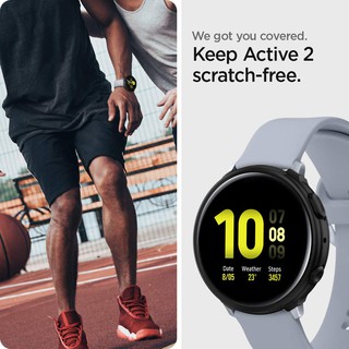 spigen case galaxy watch active 2