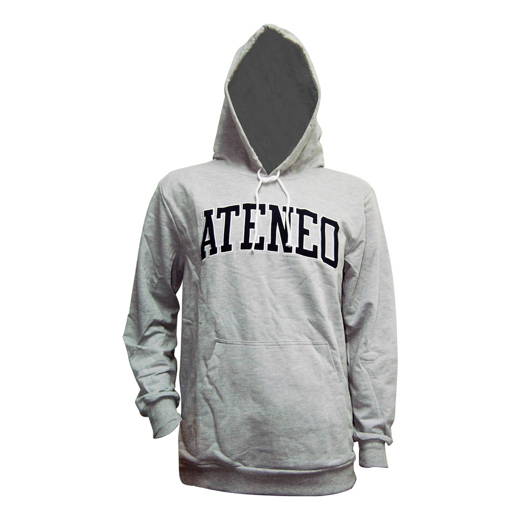 ateneo hoodie