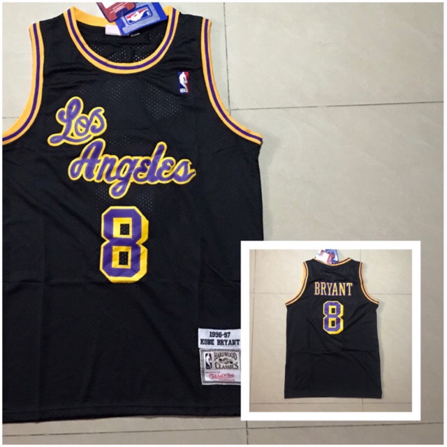 los lakers jersey