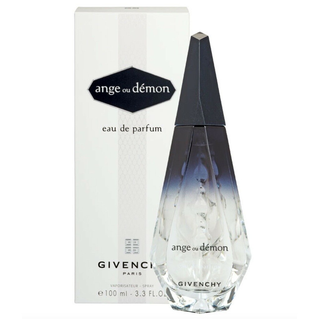 givenchy ange ou demon 100ml edp