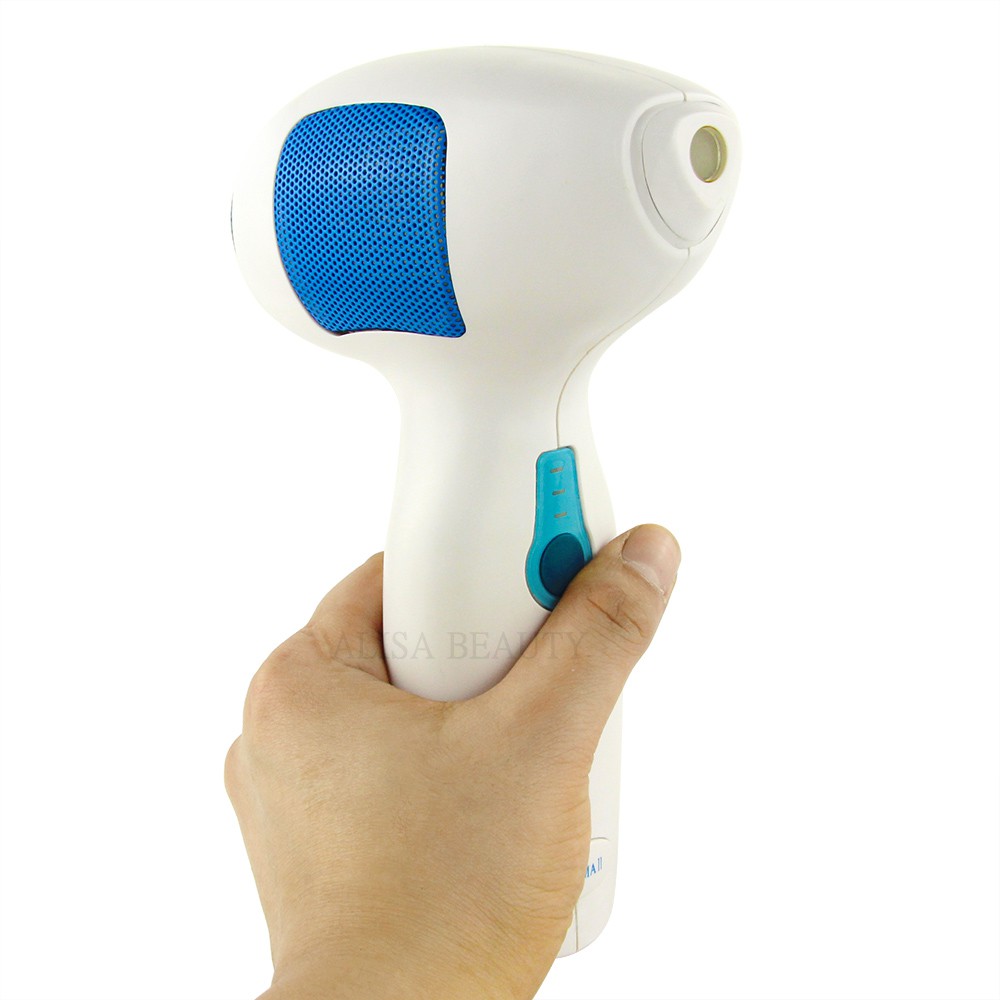 808nm Diode Laser Hair Removal Machine 5000000 Shots Permanent Laser  Epilation | Shopee Philippines