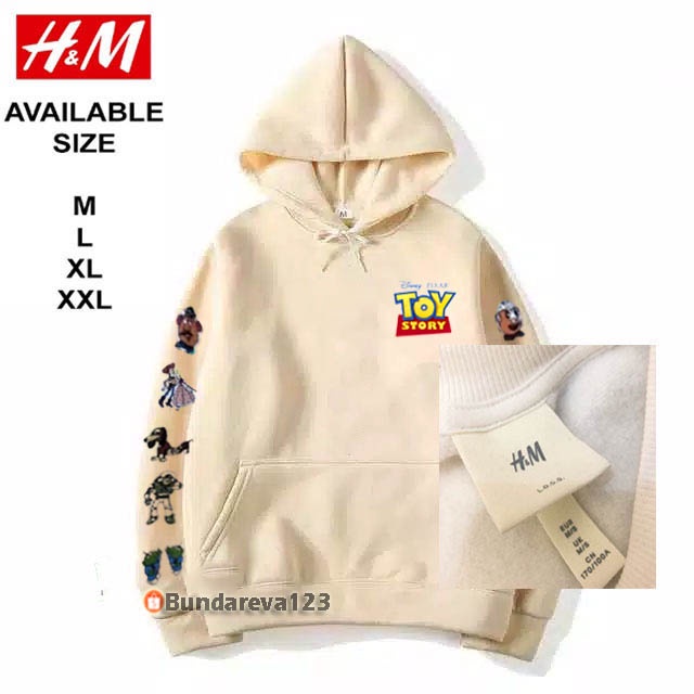 Harga sweater hoodie h&m on sale